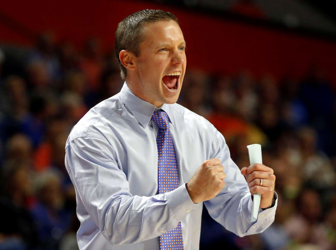 Kentucky Selected for Record 57th NCAA Tournament