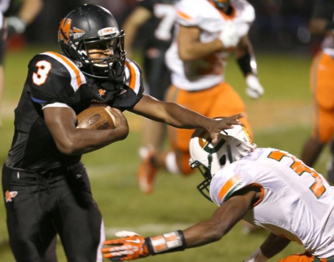 Preview: Minooka - Edgytim