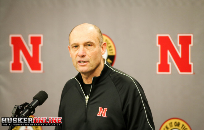 Head coach Mike Riley is optimistic the entire 2016 recruiting class is on track to make it. 