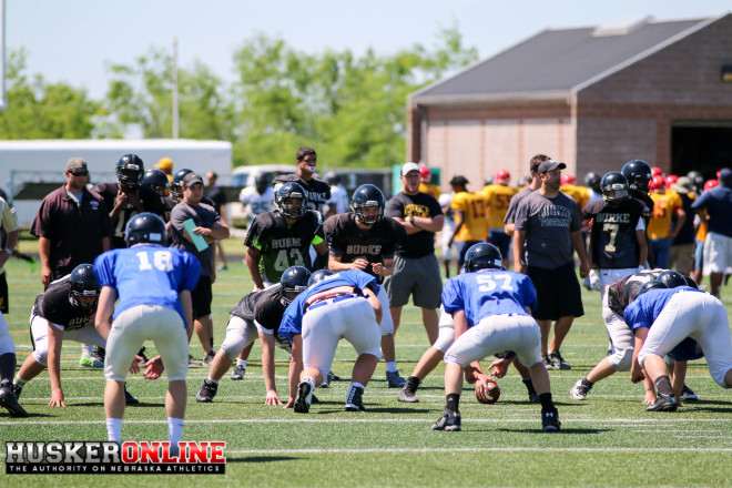 Omaha Burke vs. Papillion-La Vista 