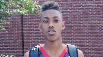 Roselle (N.J.) Catholic junior forward Andre Rafus is ranked No. 68 overall in the country in the class of 2017 by Rivals.com.
