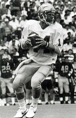 Picture of Danny McManus