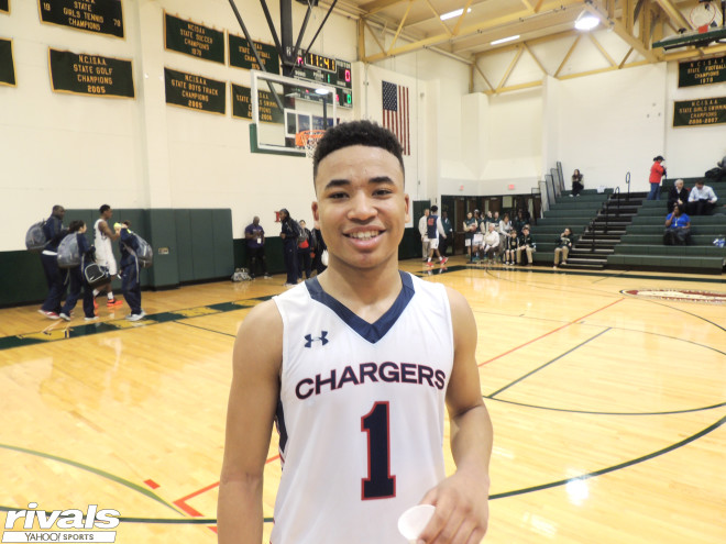 Devon Dotson