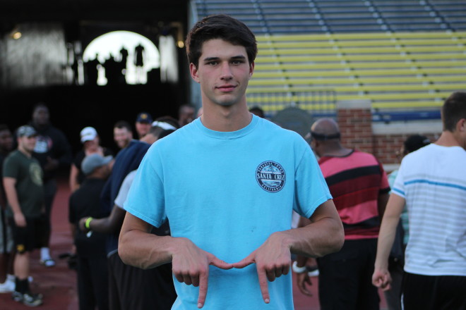 Dylan McCaffrey