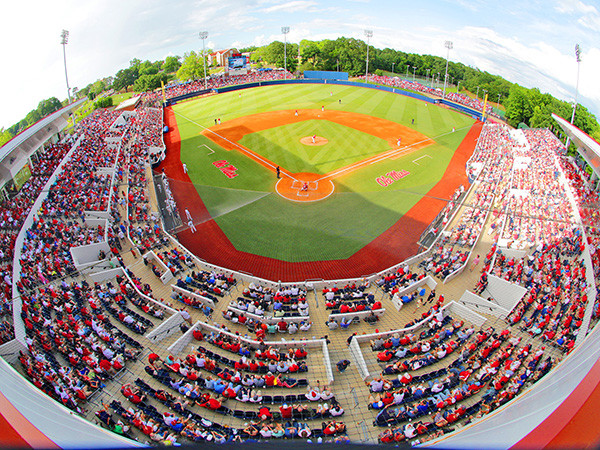 UofL named host site for NCAA baseball regional