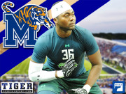 Rivals250 OT Obinna Eze commits to Memphis over SEC powers