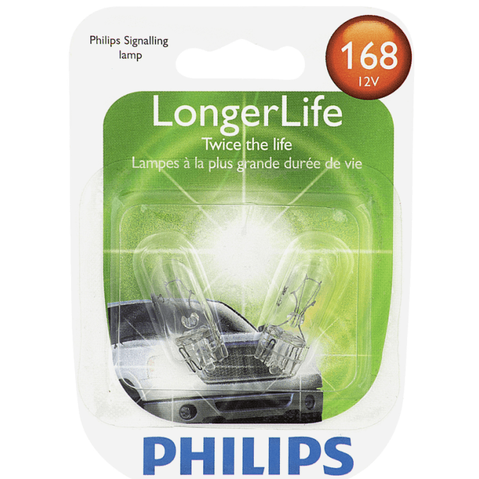 168 Longerlife Mini Bulb 168llb2 1 30 219 Png