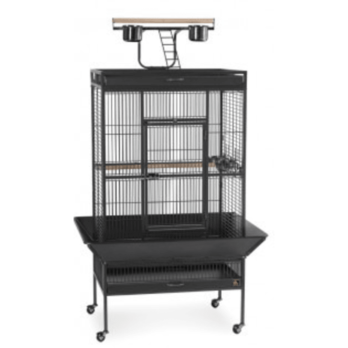 Prevue Pet Select Series 30x22x63 Portable Bird Cage 3153 3153 Image 2018 08 16 11h22 03 Png