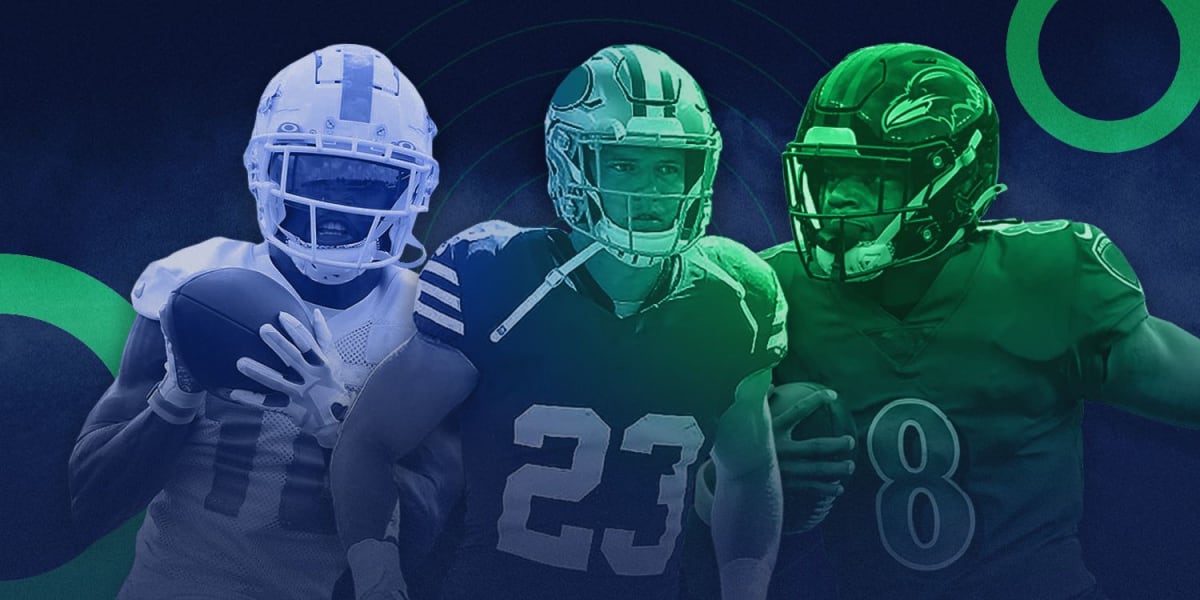Rams @ Eagles Preview | NFL Playoffs Divisional Round