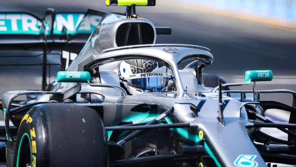 Formel 1: Allt inför säsongens första tävling, Bahrains GP (2024)