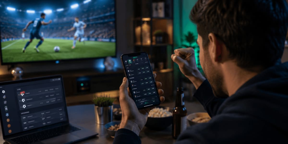 Introducing the LiveSportsOnTV.com Betting Hub