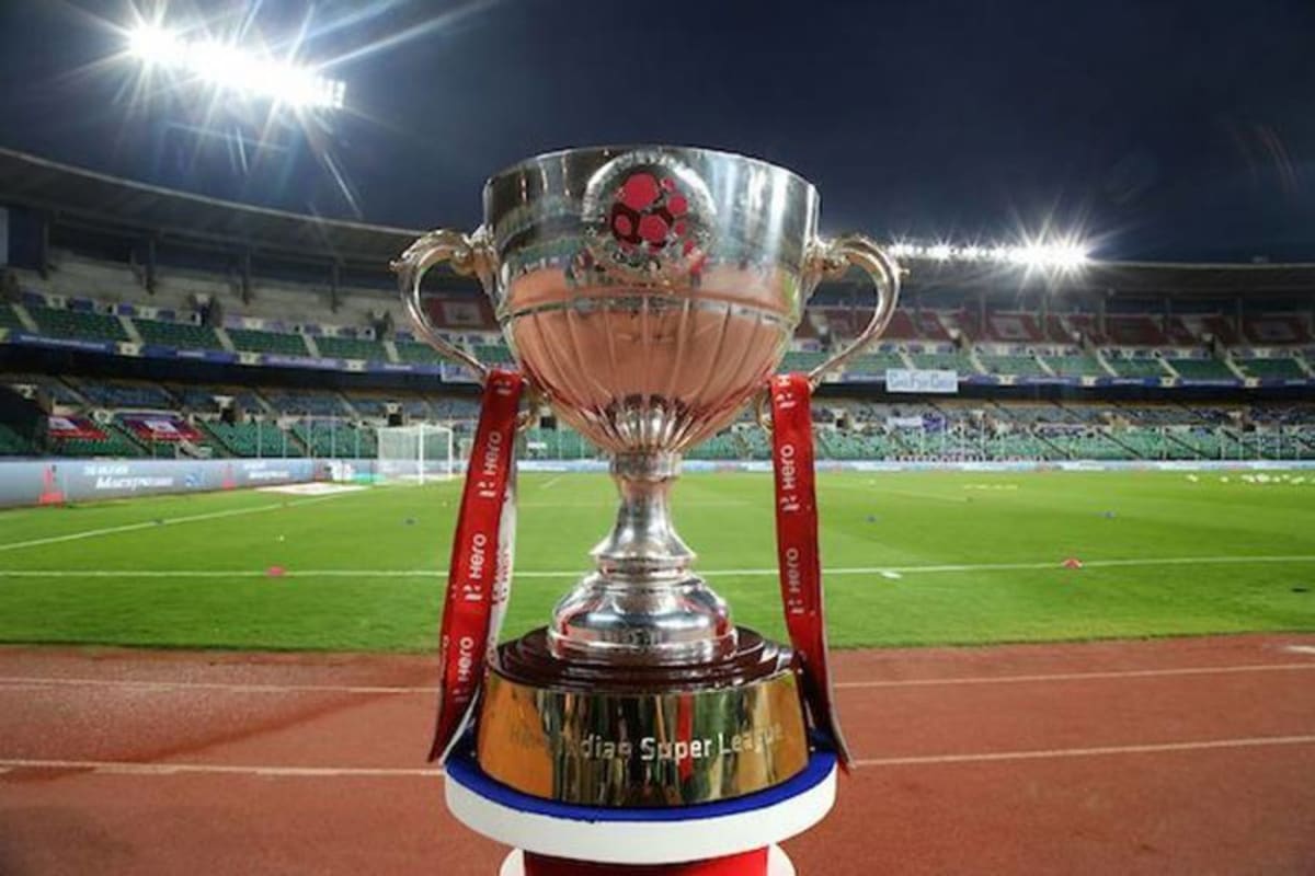 Get up to ₹2500 deposit bonus on Betway and bet on the ISL semifinals