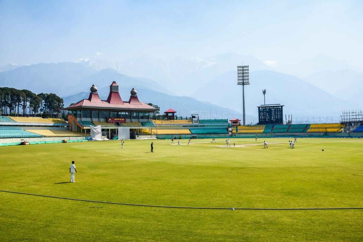 The greatest cricket rivalries – Learn more about India vs Pakistan