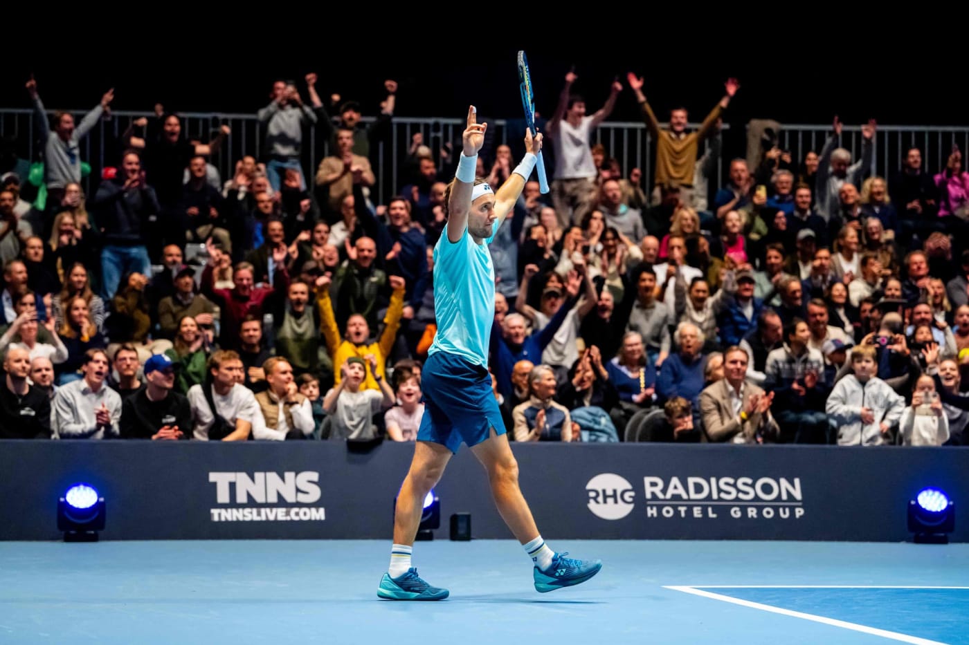 Det går ändå att lära av tramset