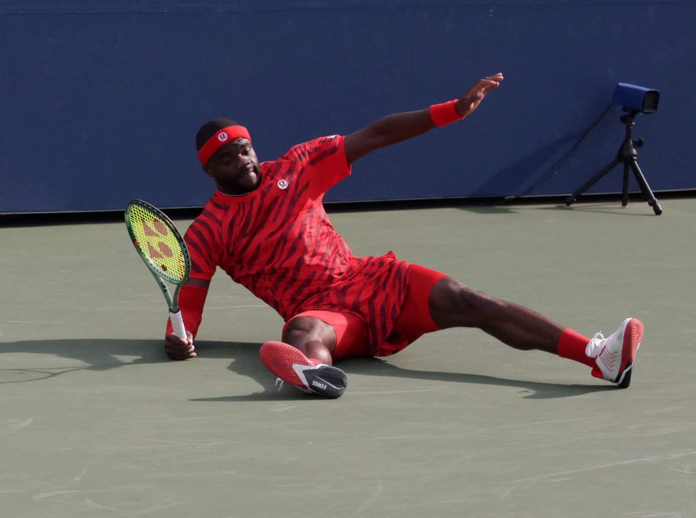 Så presterade de i år - 30-25