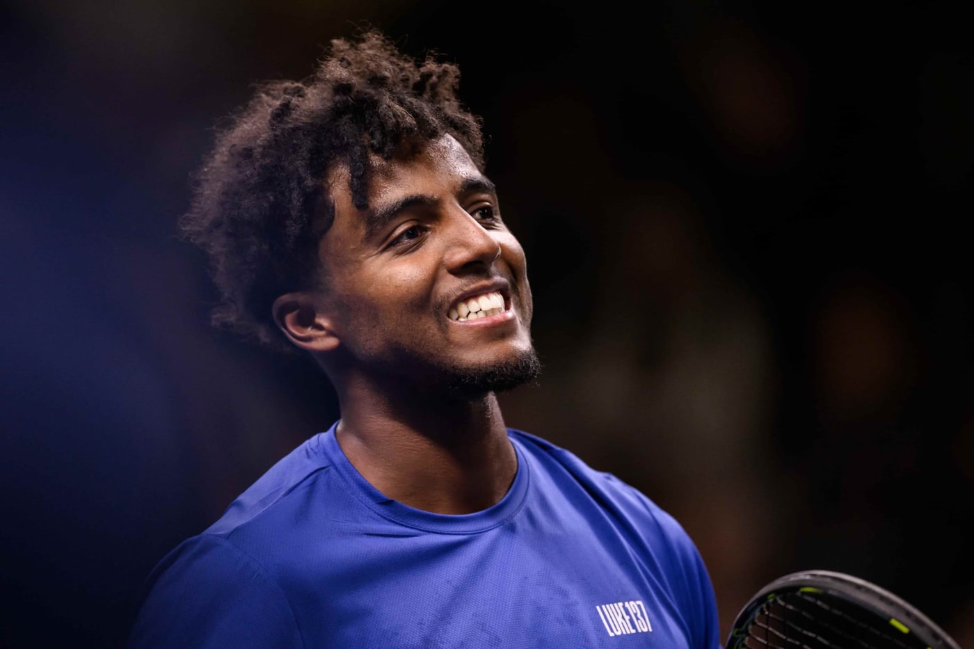 Inför måndagens spel i Australian Open