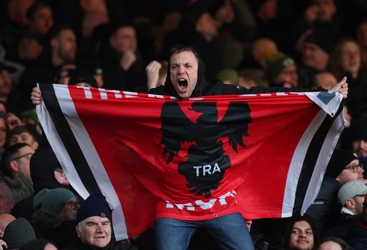 Europatipset 11 januari: FA-cupen i fokus även under söndagen