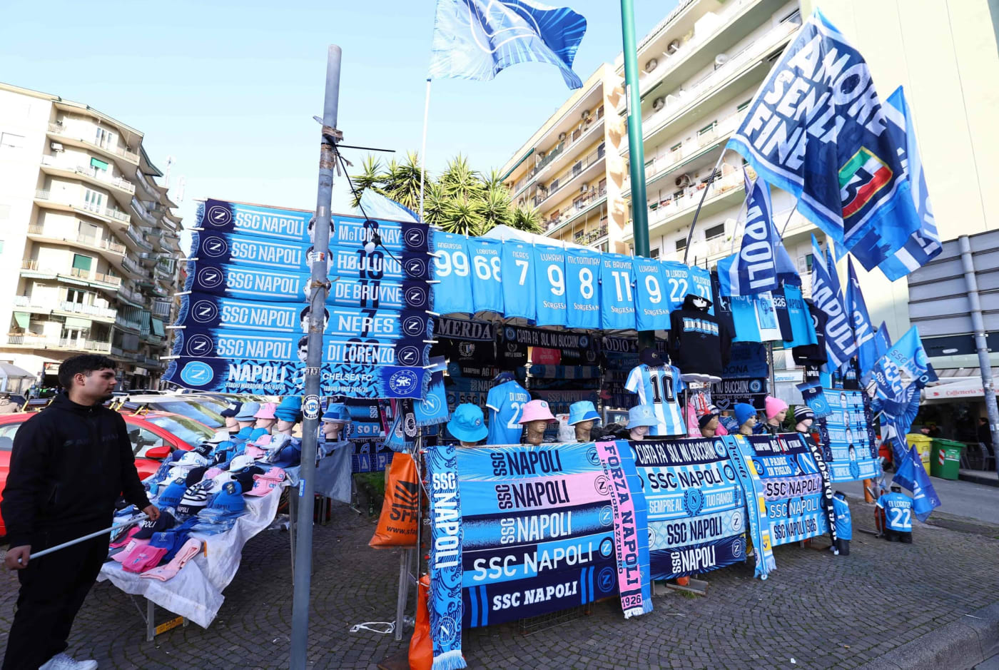 Europatipset onsdag: Historisk Champions League-kupong