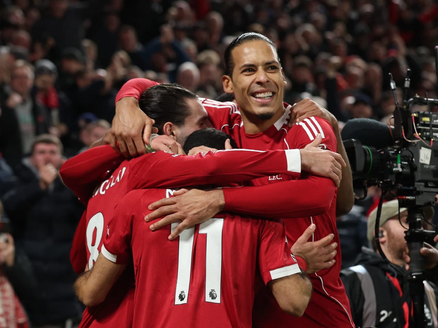 Europatipset onsdag: onsdagsfest från England och Europa