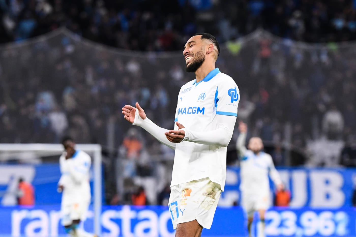 Topptipset fredag: Marseille favorit i fara ikväll