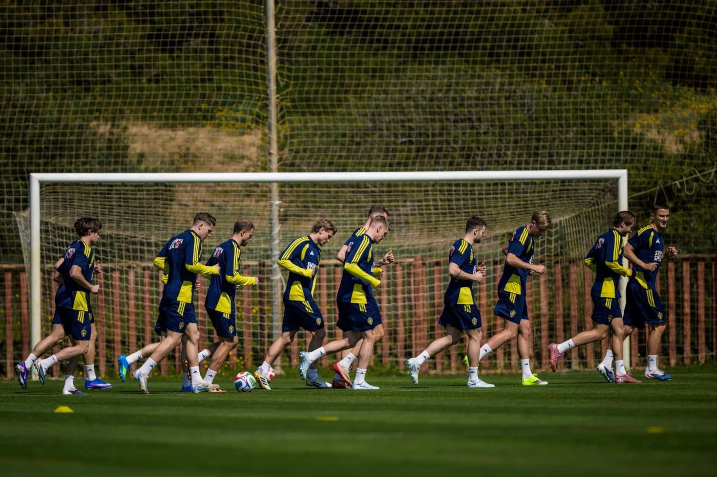 Europatipset torsdag: Landslagsfotboll och jackpot!