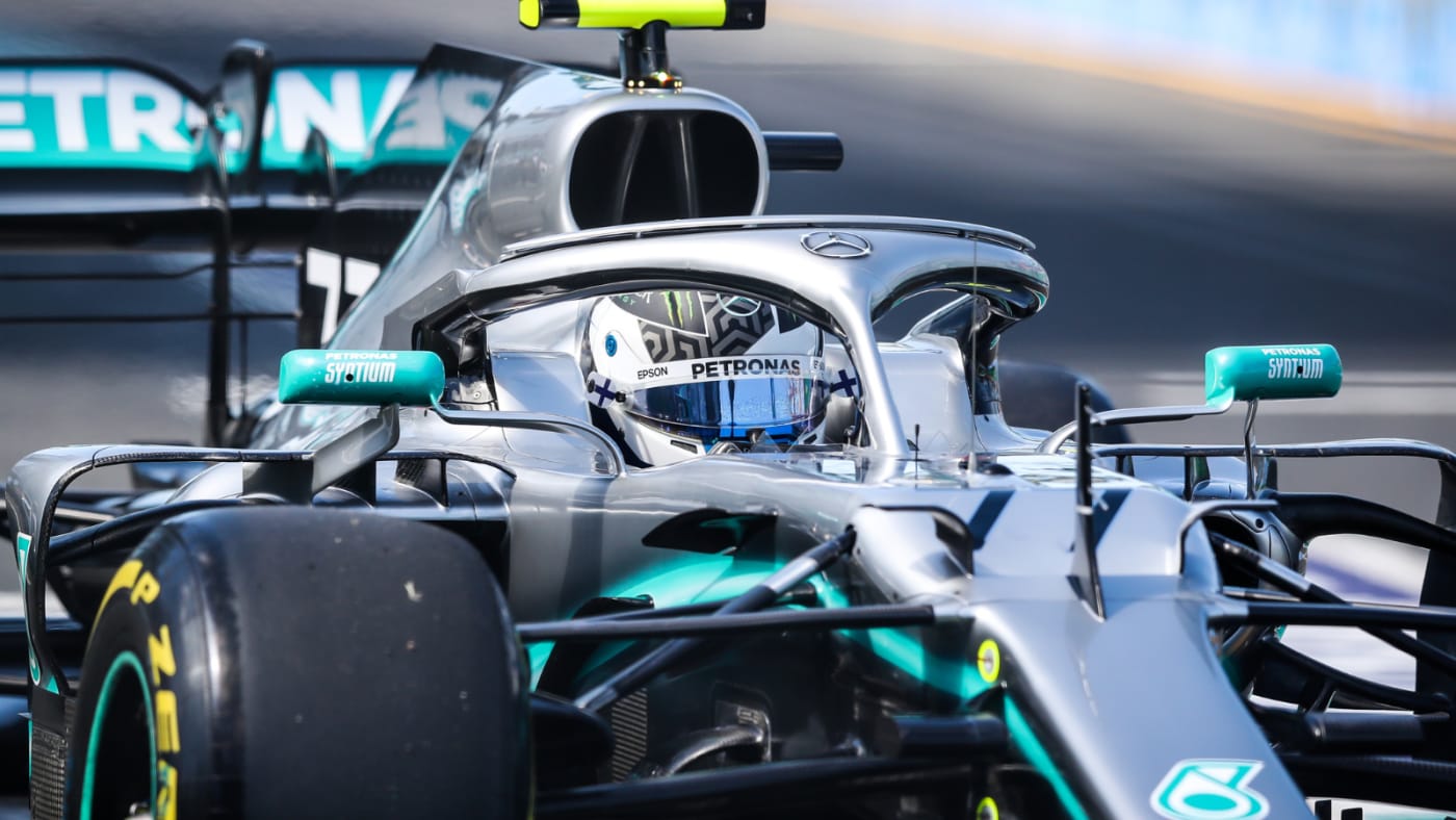 Formel 1: Allt inför säsongens första tävling, Bahrains GP