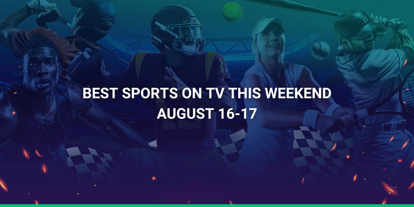 Best Sports on TV This Weekend (August 16-17th): The Return of Premier League Soccer & NFL Preseason