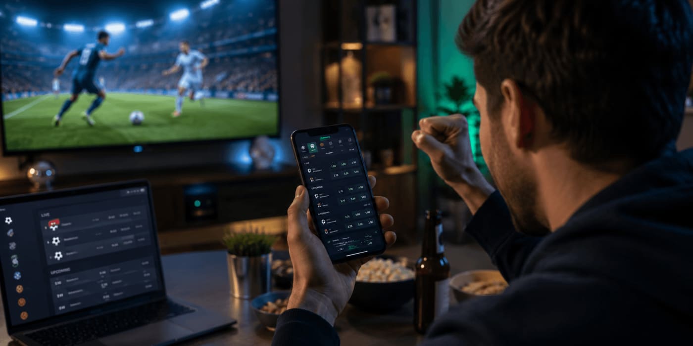 Introducing the LiveSportsOnTV.com Betting Hub
