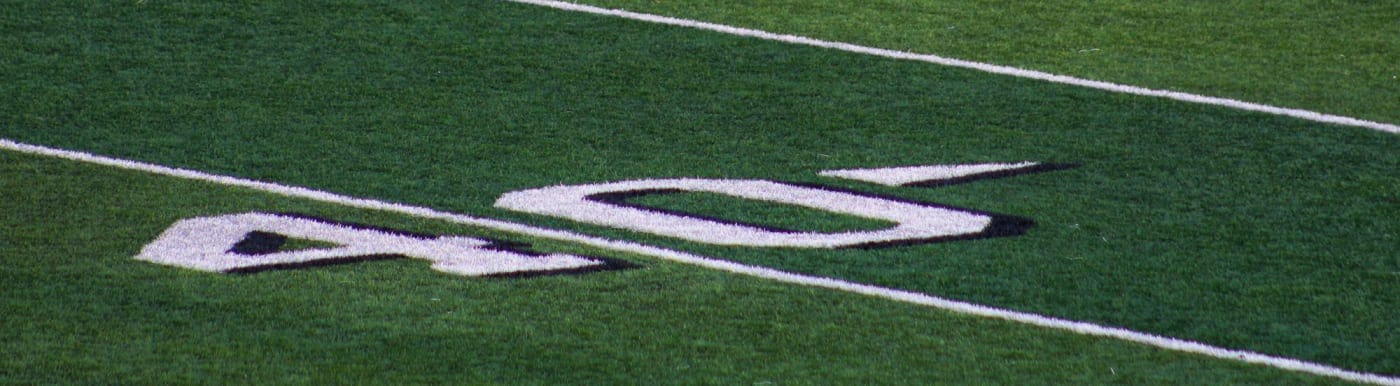 NFC South 2022 Division Winner Odds