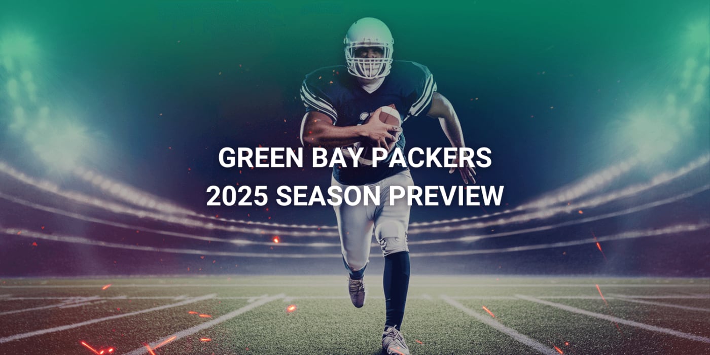 Green Bay Packers 2025 Season Preview: Star Players, Key Matchups & Where to Watch