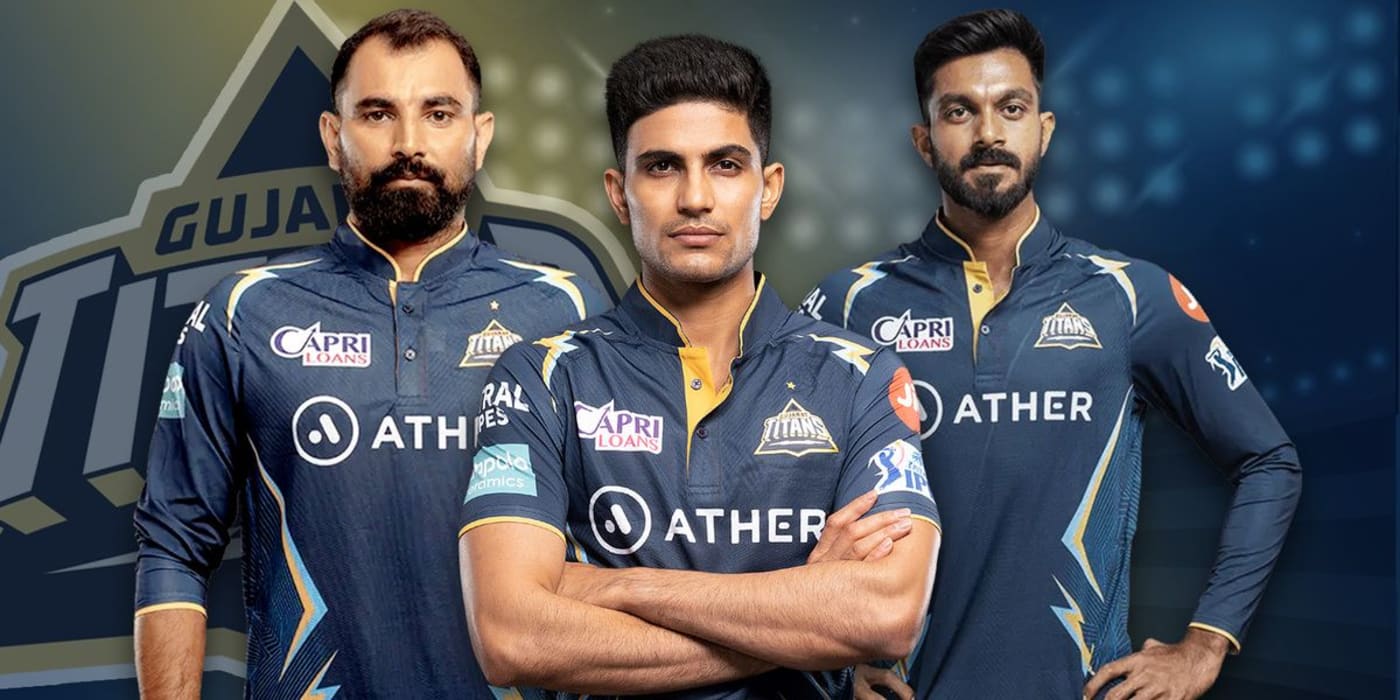 Gujarat Titans Squad Analysis IPL 2024