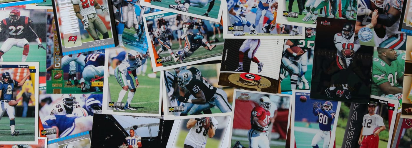 Out-of-Market NFL: Watch Anywhere, Anytime