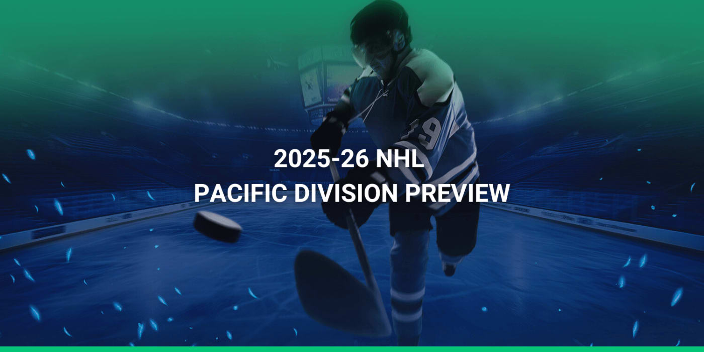 NHL Pacific Division Preview 2025–26: Can Edmonton Finally End Their Wait?
