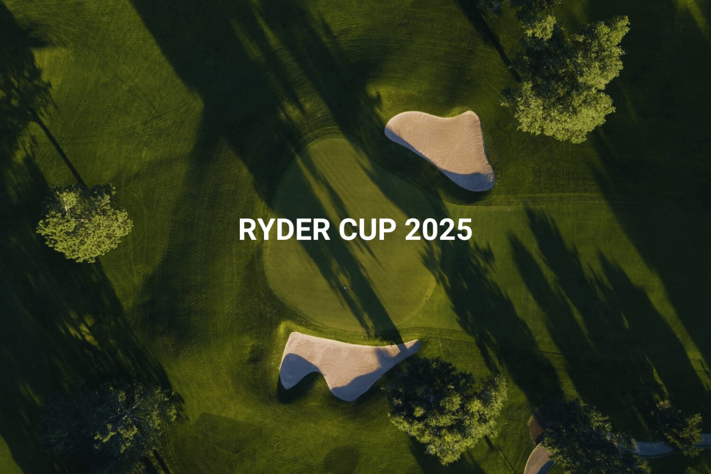 Ryder Cup 2025: Europa ska försvara titeln på klassiska Bethpage Black