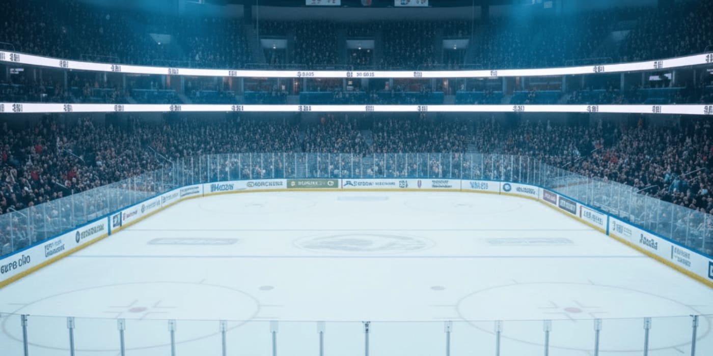 Så följer du hela SHL-slutspelet: Datum, TV & Streaming