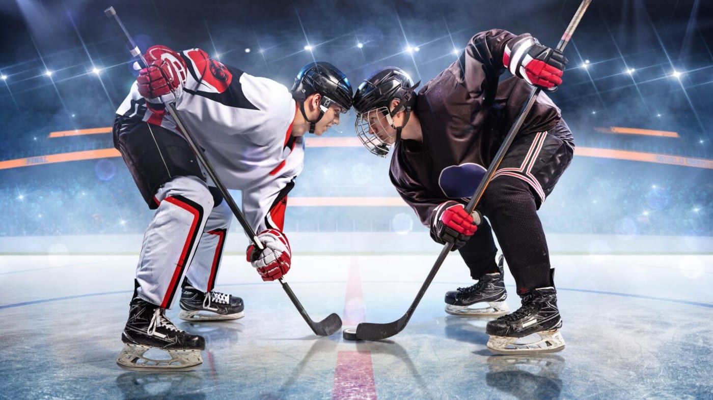 SHL-Slutspelet 2024/25: Datum, TV, Streaming & Odds