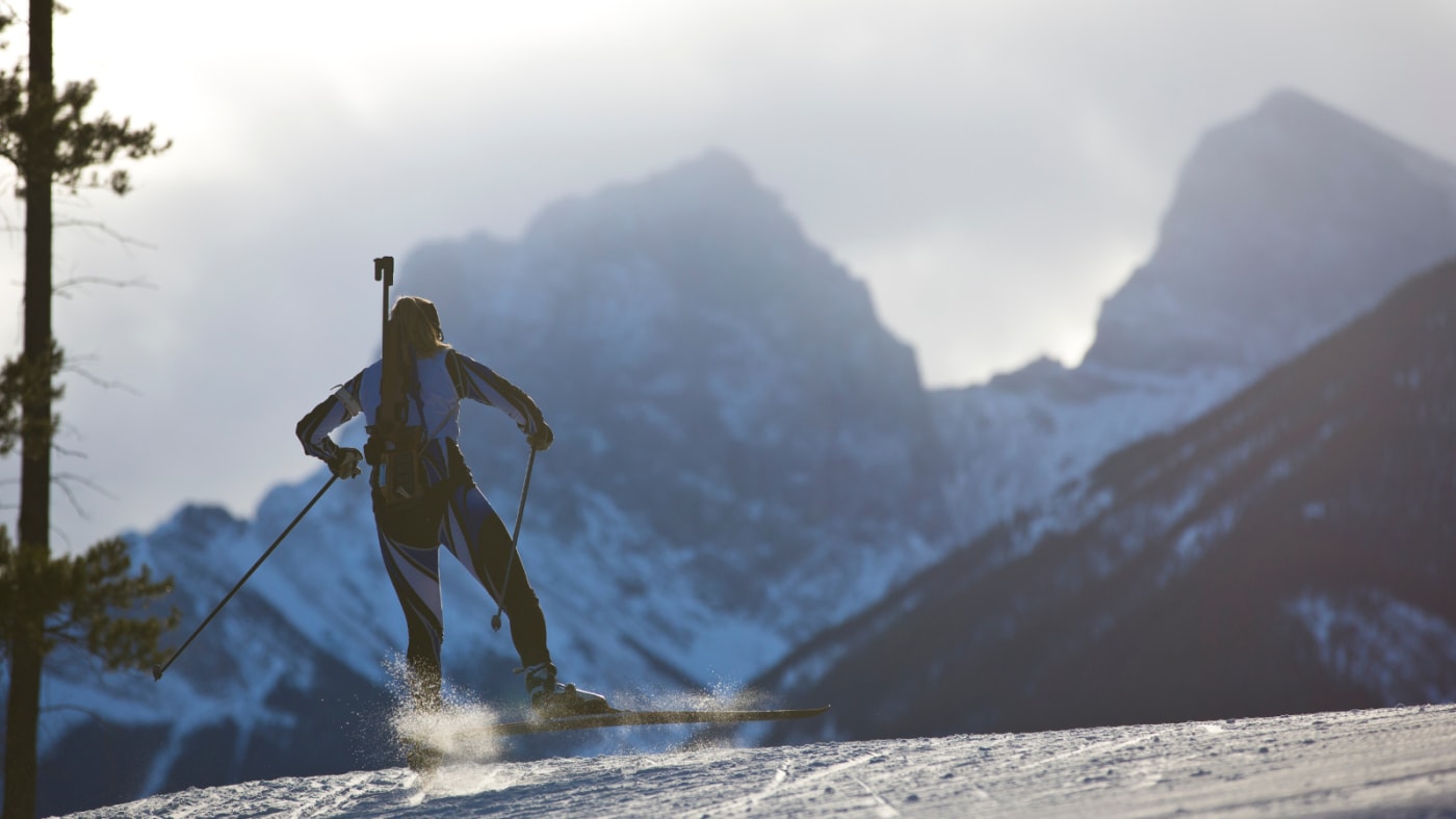 Skidskytte-VM 2024 - Allt du behöver veta för att följa tävlingarna på TV