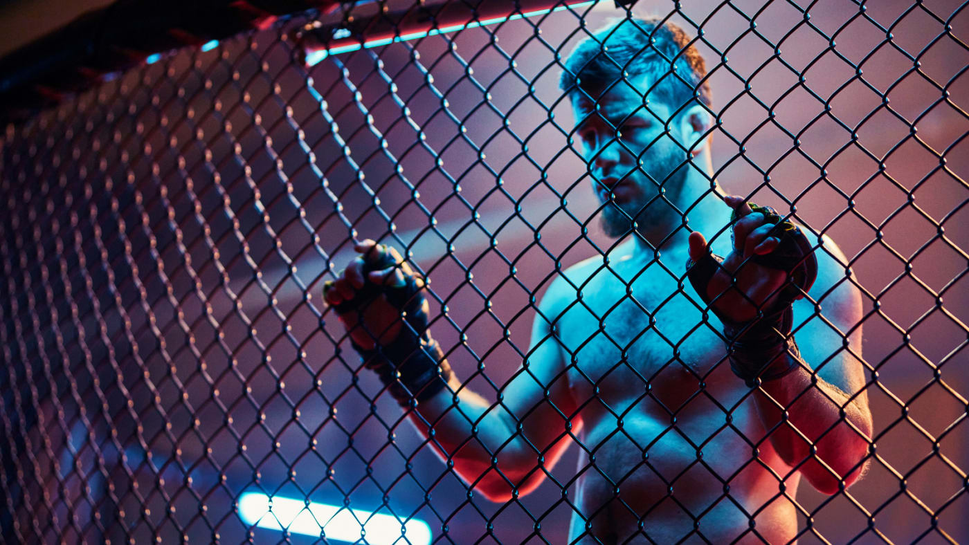 What's the Difference between UFC Fight Night and numbered UFC Events?