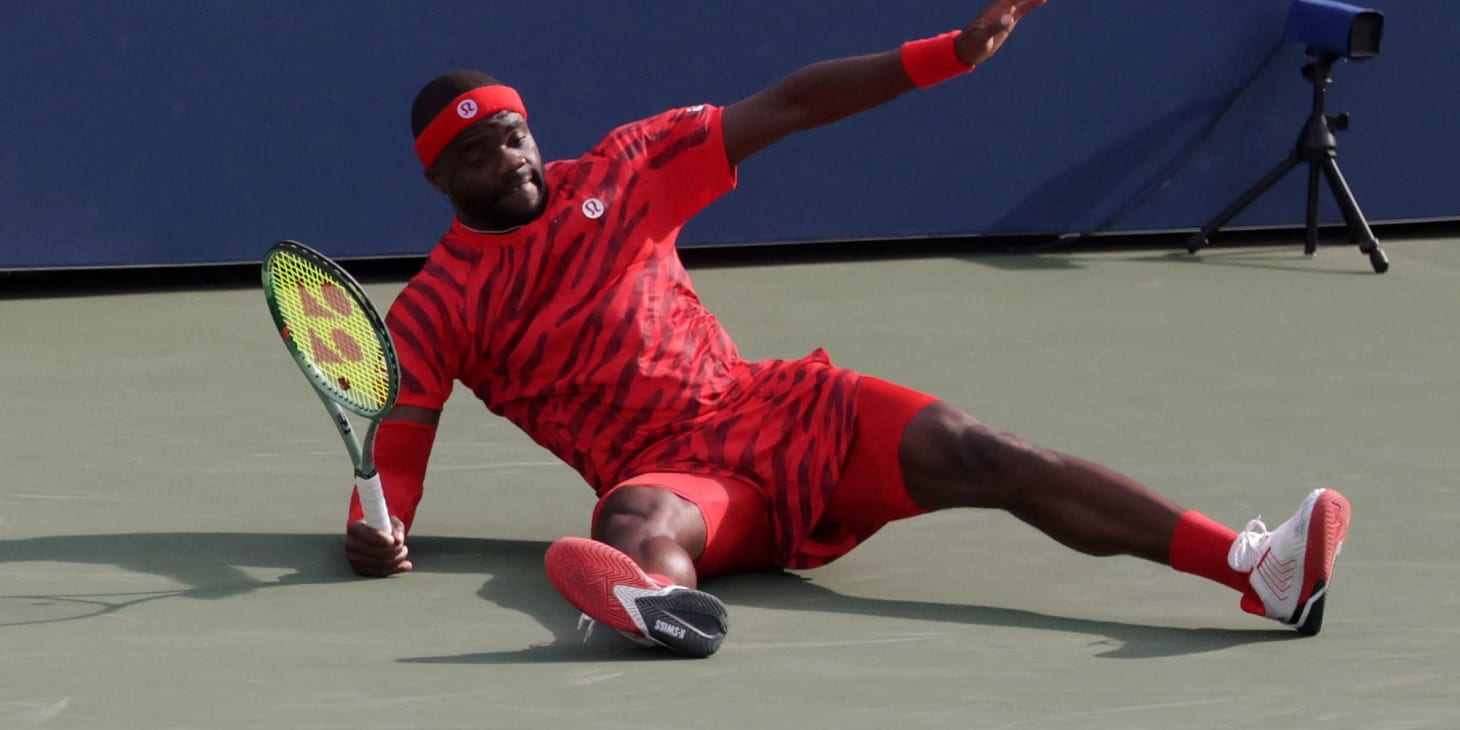 Så presterade de i år - 30-25