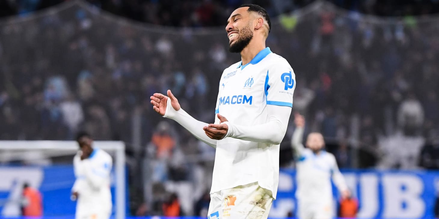 Topptipset fredag: Marseille favorit i fara ikväll