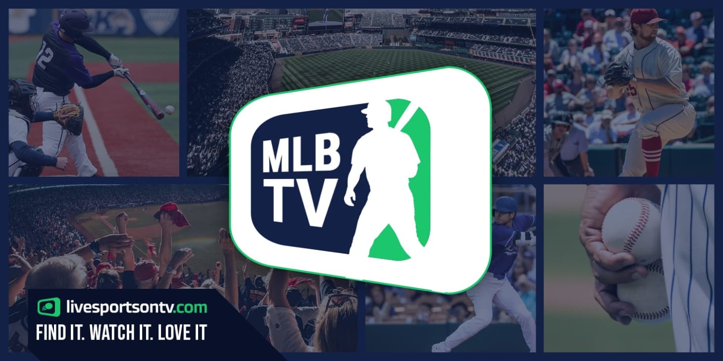 MLB.TV Review 2026: Cost, Blackouts & Packages