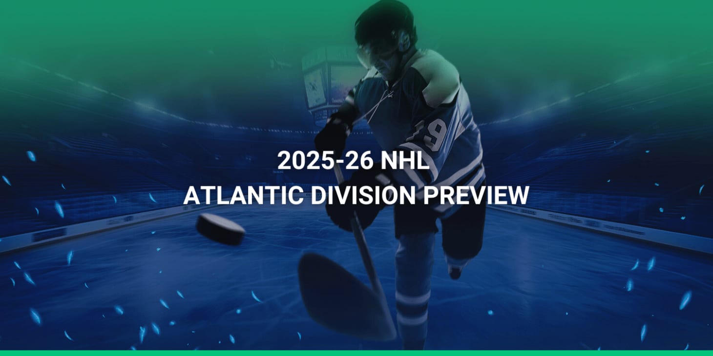 2025–26 NHL Atlantic Division Preview: Can Florida Keep Rolling and Toronto Break the Curse?