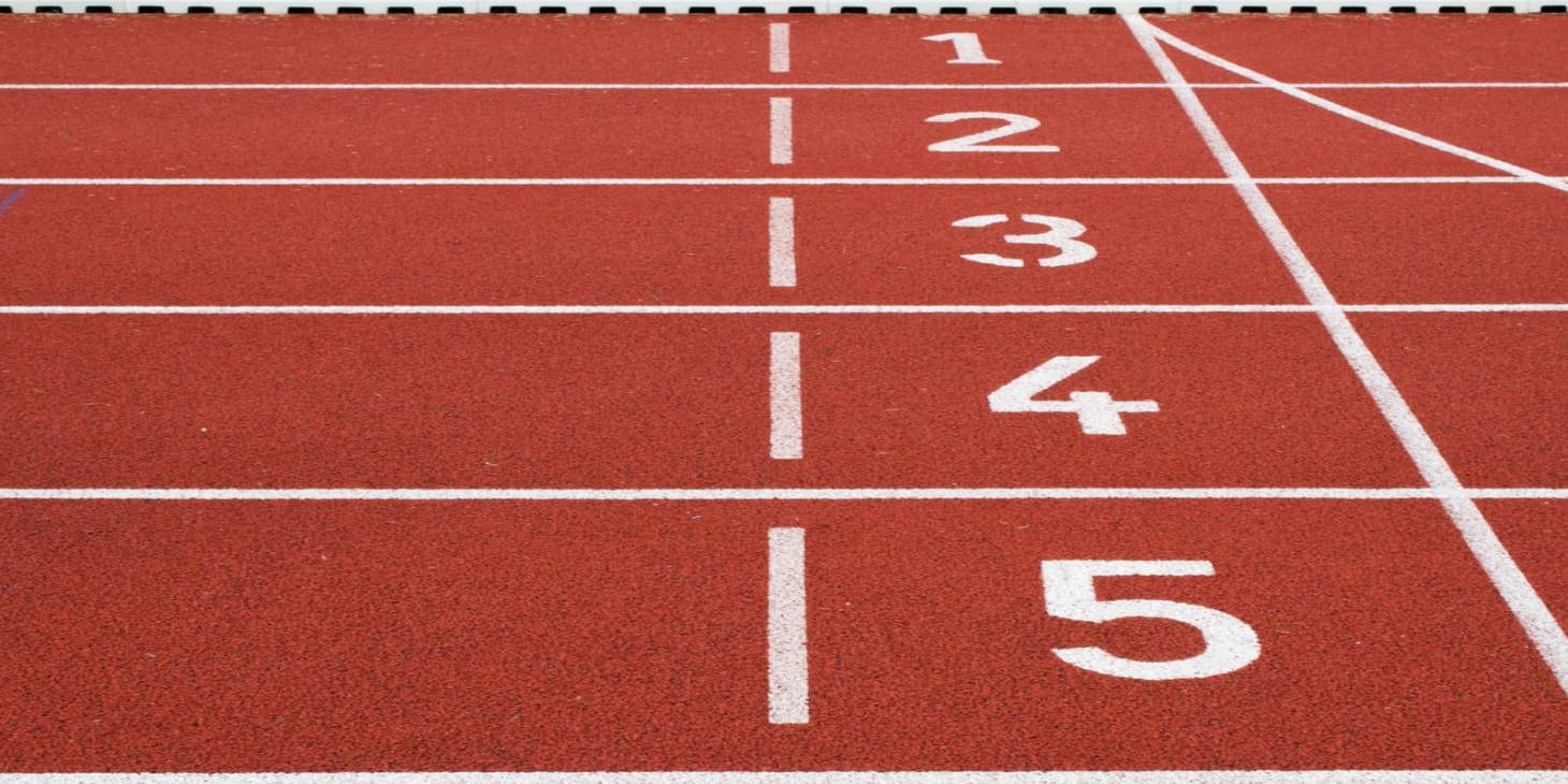 Friidrotts-VM 2023: Tävlingsprogram och TV-tider