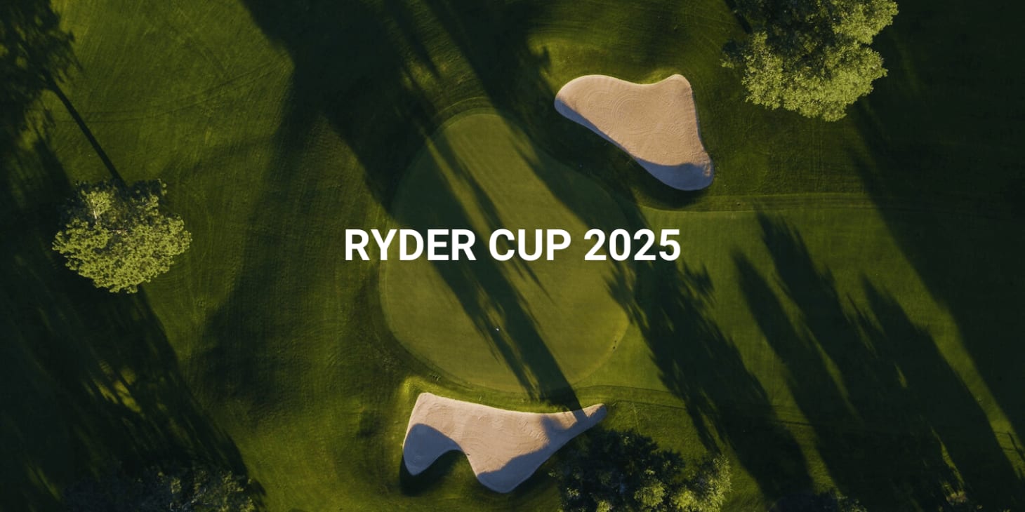 Ryder Cup 2025: Europa ska försvara titeln på klassiska Bethpage Black