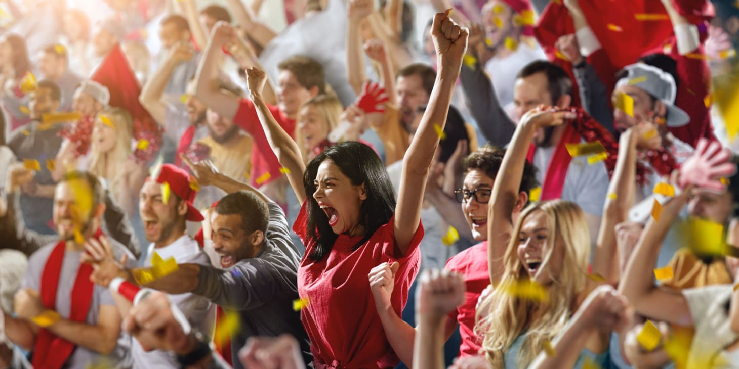 Sportåret 2024 - Alla Datum, TV-Rättigheter & Information