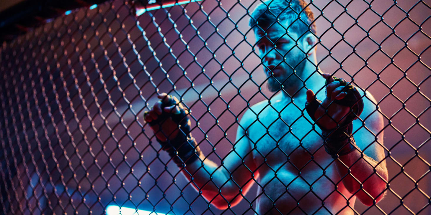 What's the Difference between UFC Fight Night and numbered UFC Events?