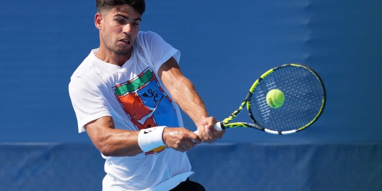 Før søndagens spill i Cincinnati