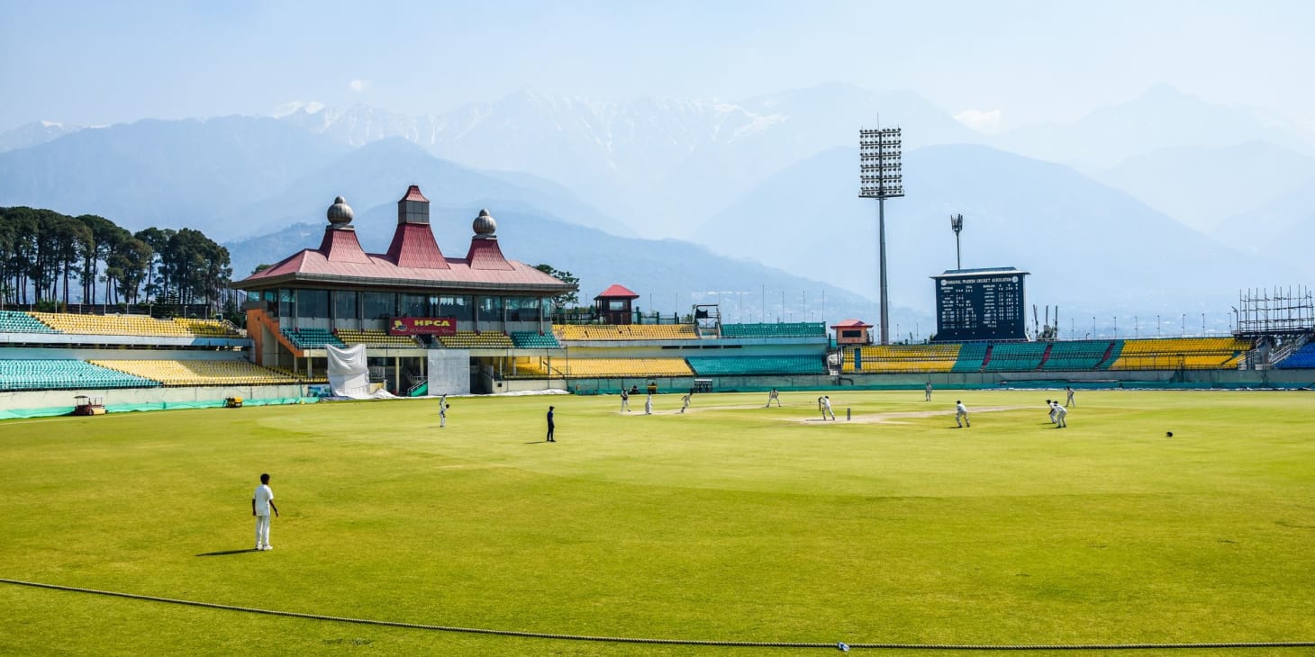 The greatest cricket rivalries – Learn more about India vs Pakistan