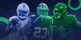 NFC Championship Game Preview - Commanders @ Eagles
