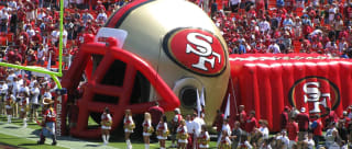 NFC West 2022 Division Winner